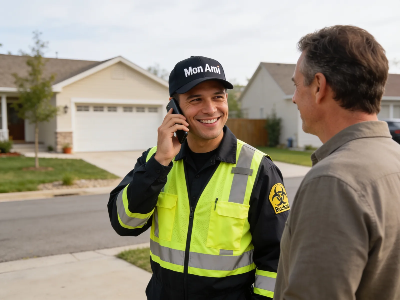 Sewage Cleanup La Canada Flintridge, CA FAQs